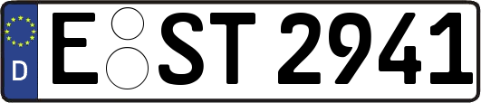 E-ST2941