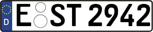 E-ST2942