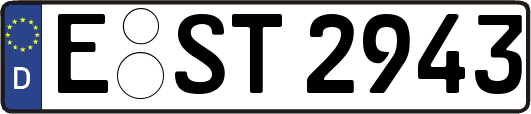 E-ST2943