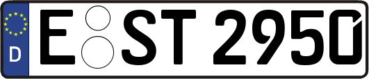 E-ST2950
