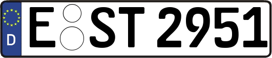 E-ST2951