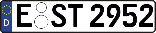 E-ST2952