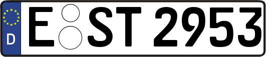 E-ST2953