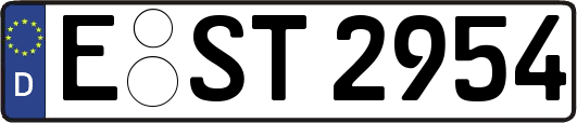 E-ST2954