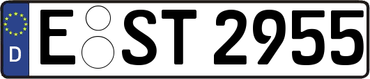 E-ST2955