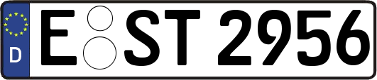 E-ST2956