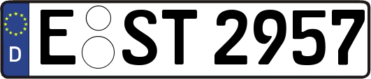 E-ST2957