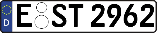 E-ST2962