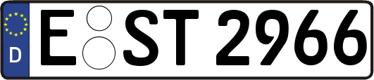 E-ST2966