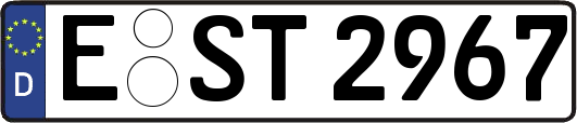 E-ST2967