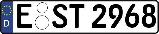 E-ST2968
