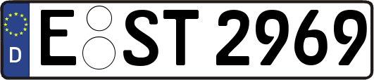 E-ST2969