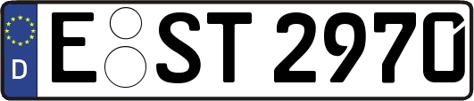 E-ST2970