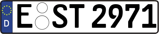 E-ST2971