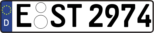 E-ST2974