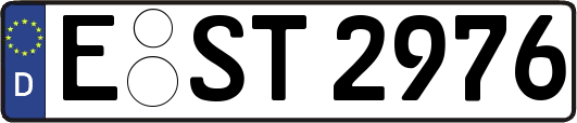 E-ST2976