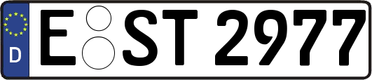 E-ST2977