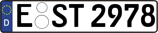 E-ST2978