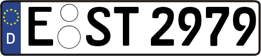E-ST2979