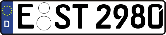 E-ST2980