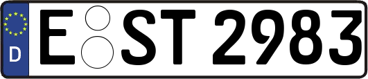 E-ST2983