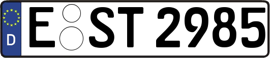 E-ST2985