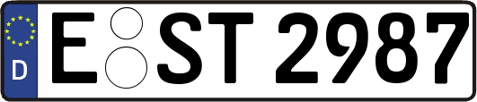 E-ST2987