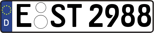 E-ST2988
