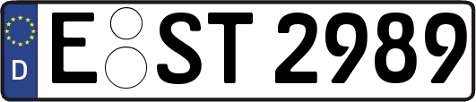 E-ST2989