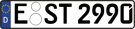 E-ST2990