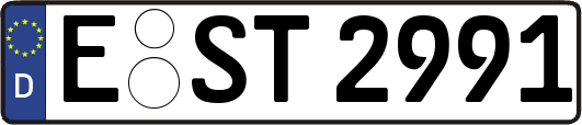 E-ST2991