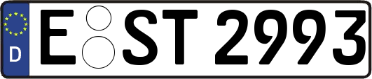 E-ST2993