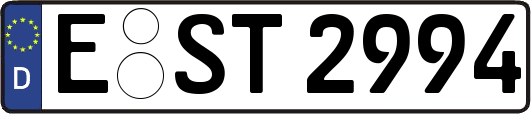 E-ST2994