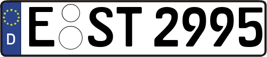 E-ST2995