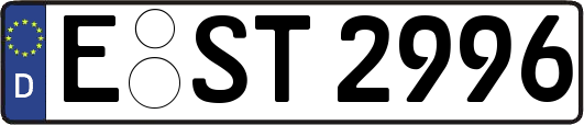 E-ST2996