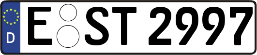 E-ST2997