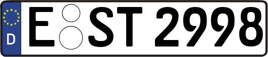 E-ST2998