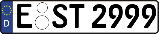 E-ST2999