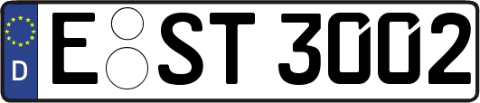 E-ST3002