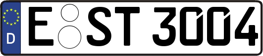 E-ST3004