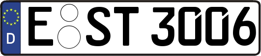 E-ST3006