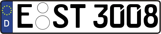 E-ST3008
