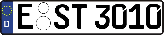 E-ST3010