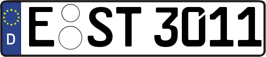 E-ST3011
