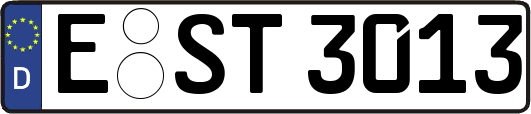 E-ST3013