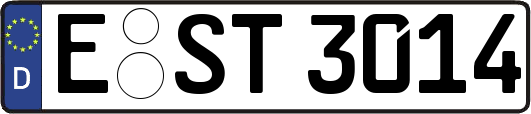 E-ST3014