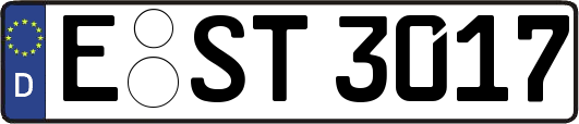 E-ST3017