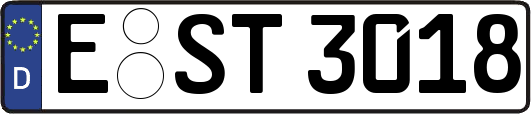 E-ST3018