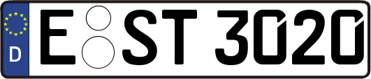 E-ST3020