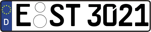 E-ST3021